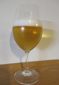 無添加ビール